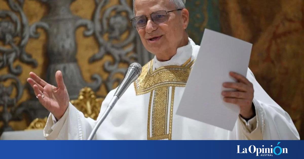 León XIV en Argentina: analizan posibles itinerarios y una eventual visita histórica
