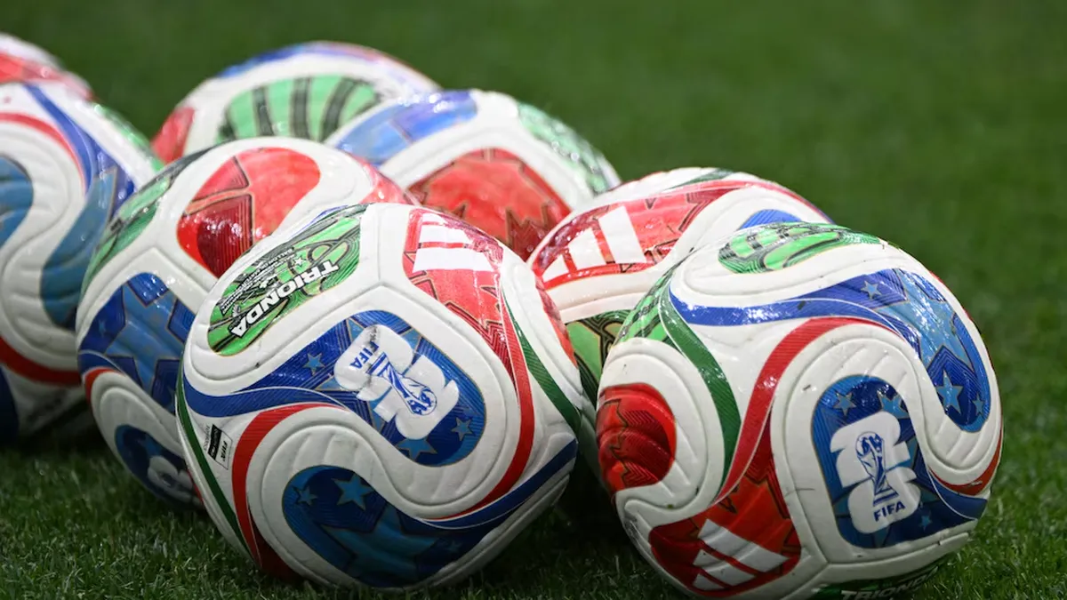 Mundial 2026: seis partidos animan la jornada de este 25 de junio