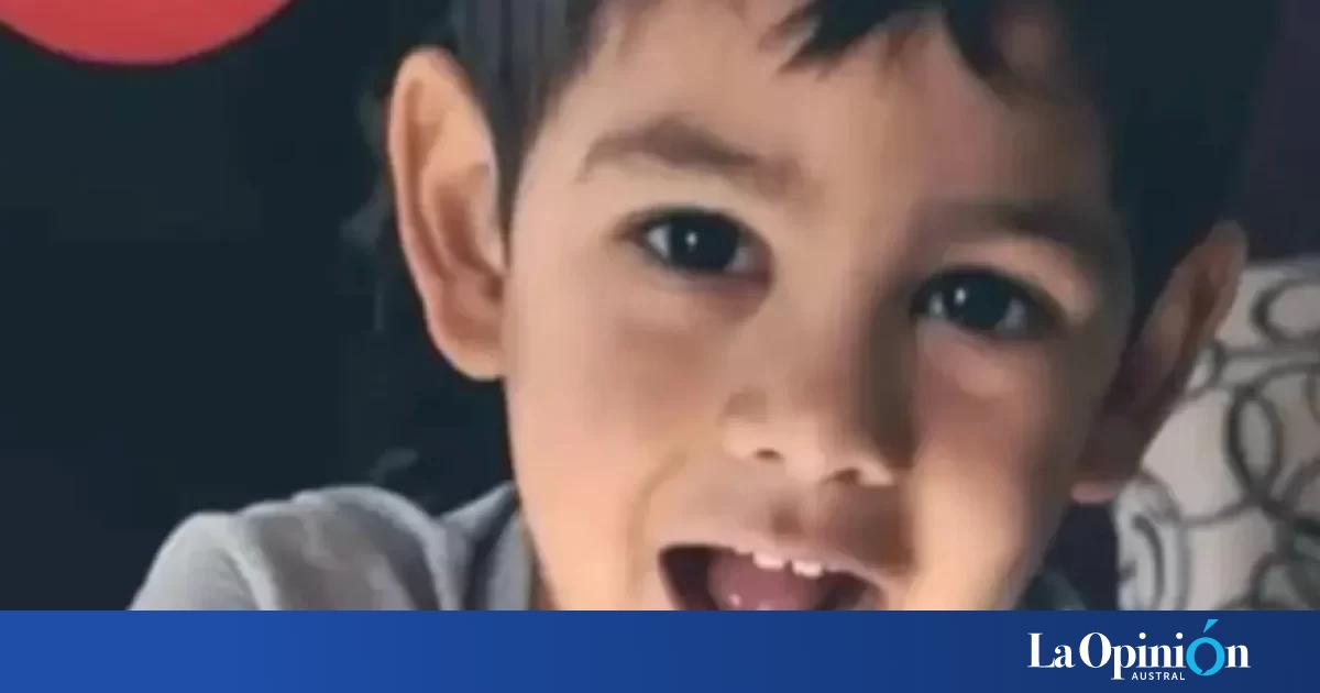 Caso Ángel: la Justicia define pasos clave tras la auditoría por la tenencia del niño