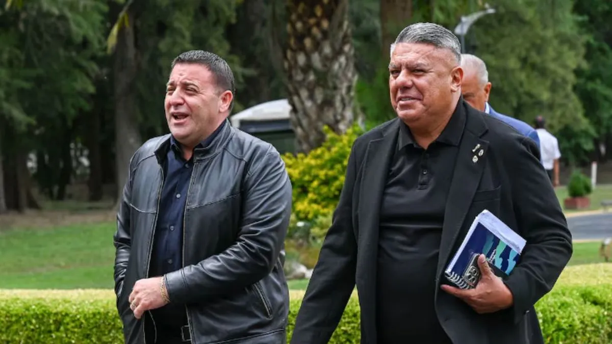 Se confirmó el procesamiento de Tapia y Toviggino por presunta evasión fiscal