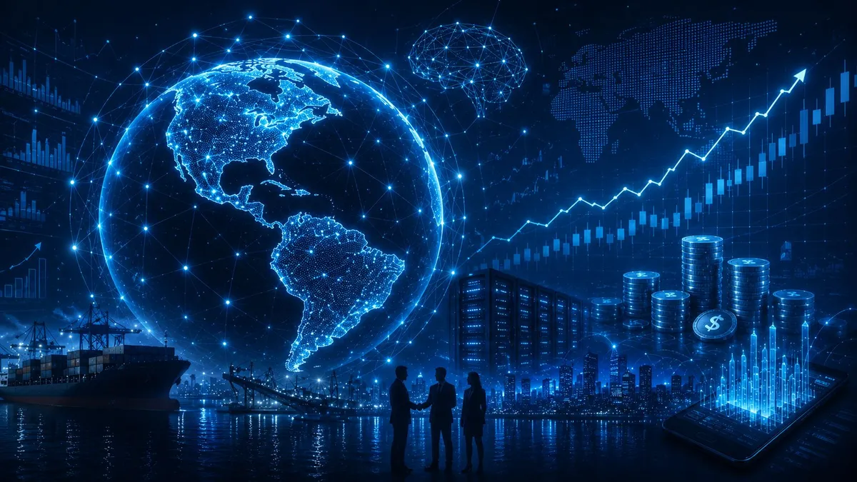 Inteligencia artificial, regulación y capital: las apuestas del Cono Sur
