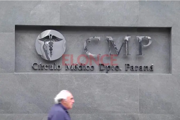 Habilitaron a médicos de Paraná a cobrar un arancel compensatorio a afiliados de OSER