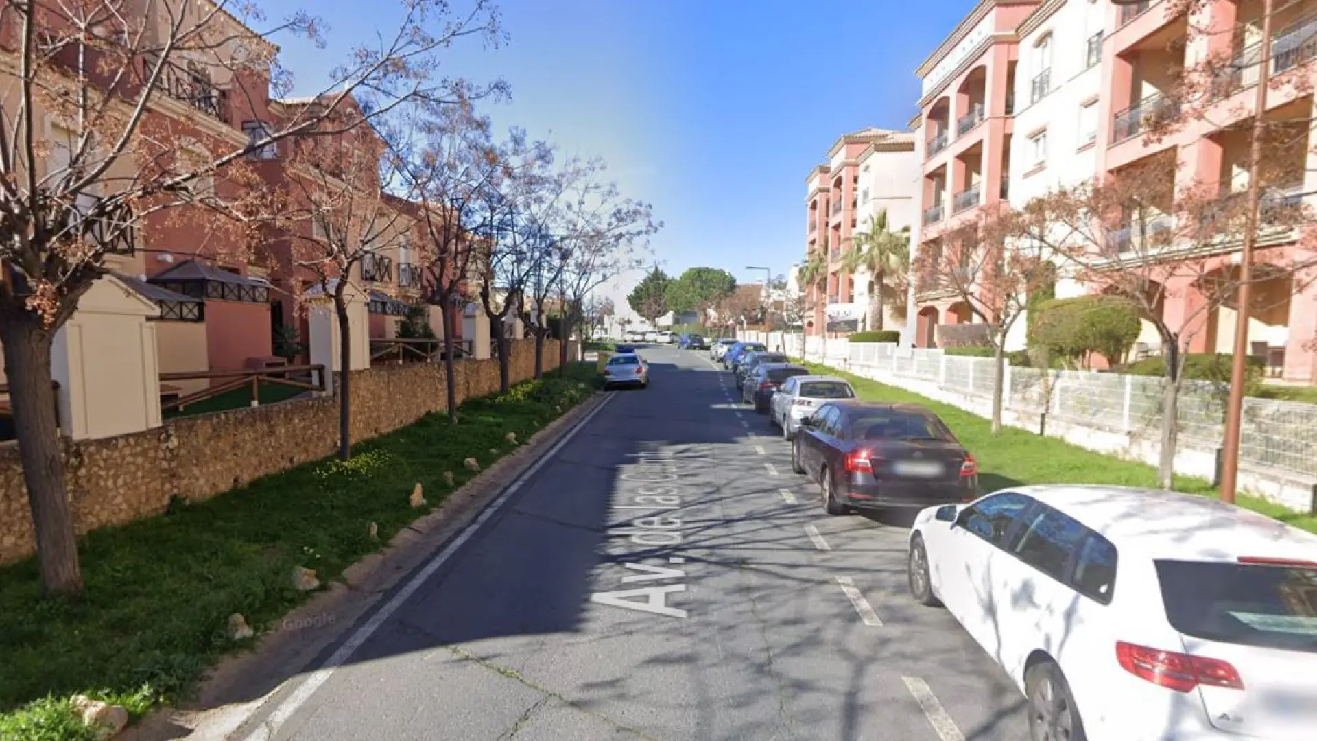 Muere una mujer tras ser atropellada por su coche en una rampa en Lepe