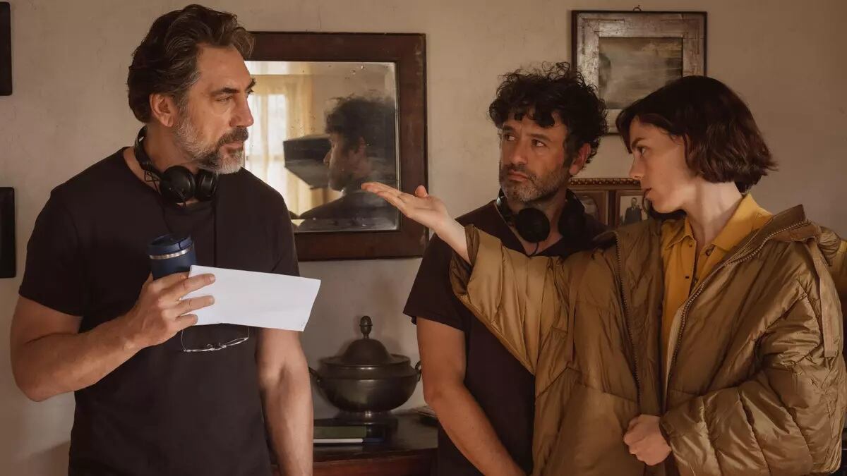 La Ley del Cine recibe los apoyos para su aprobación antes de fin de año con el sí de Junts y tras superar el veto de PP y Vox