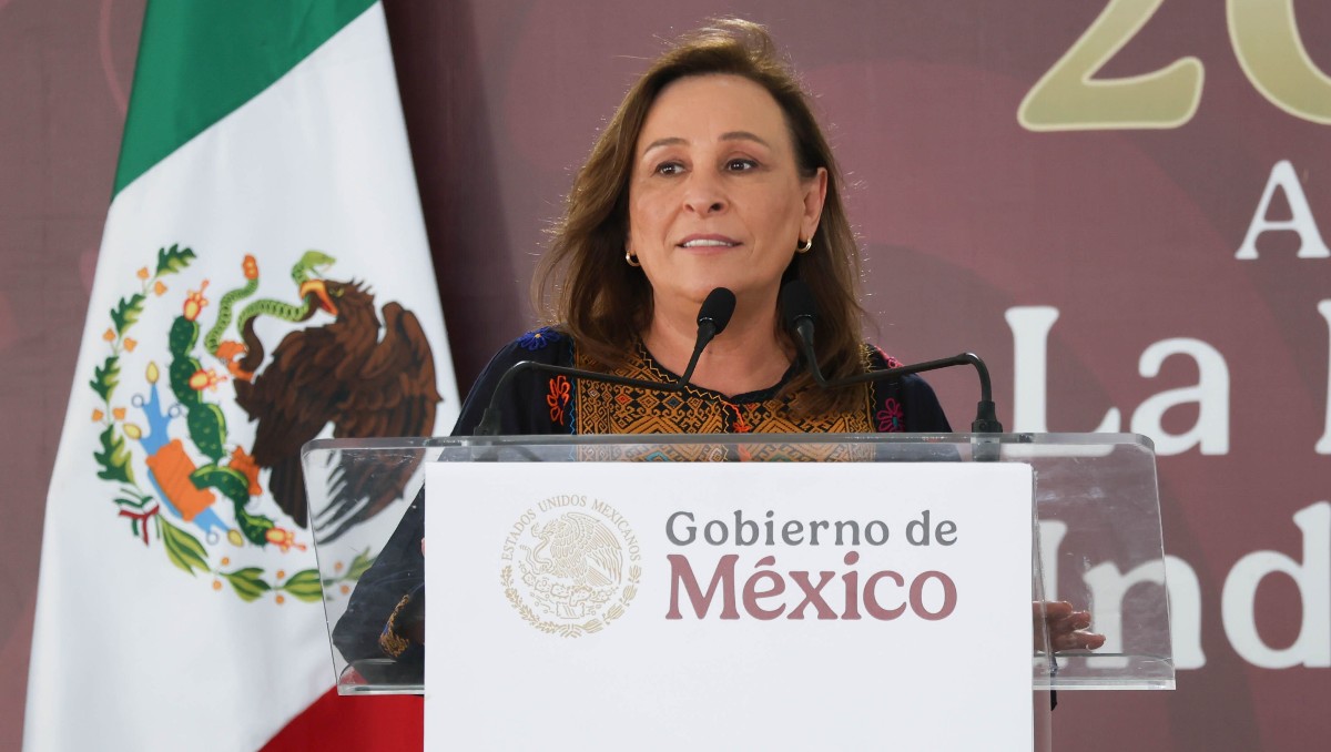Nahle confirma hallazgo de restos humanos en rancho de Veracruz
