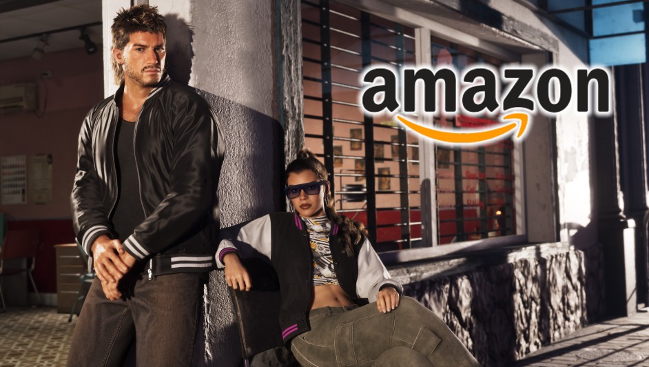 Cuánto cuesta versión física de GTA 6 en Amazon México