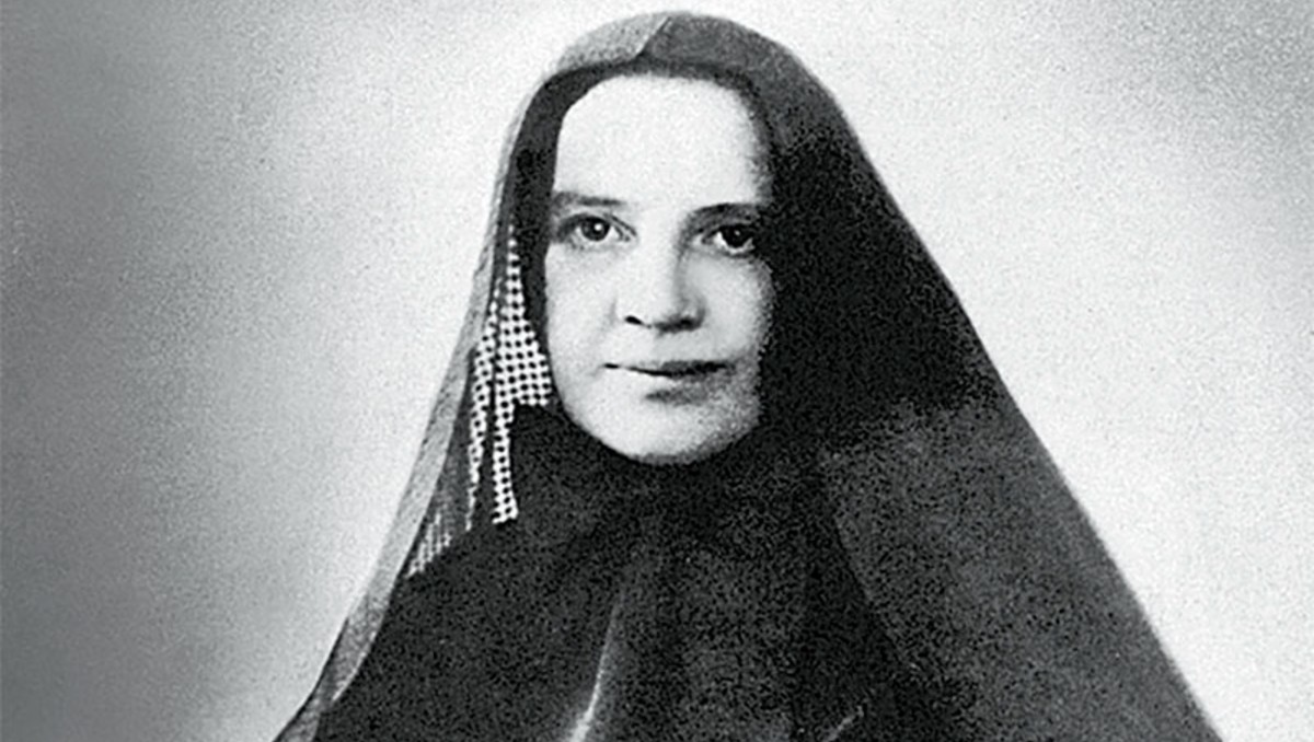 Francesca Cabrini: Papa León XIV exalta a primera santa de EU