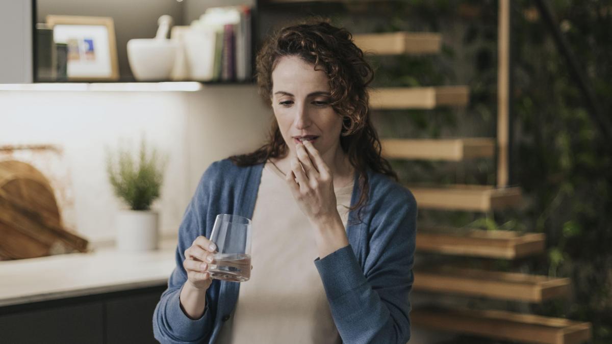 Menopausia: qué síntomas tienen origen hormonal y cuáles se explican por la edad
