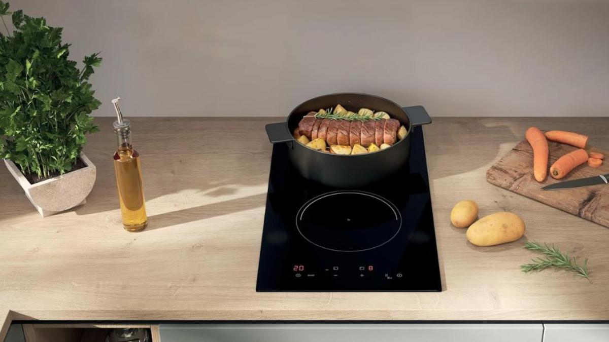 Comparativa de placas de inducción 2026: cuáles son las mejores para cocinar a diario
