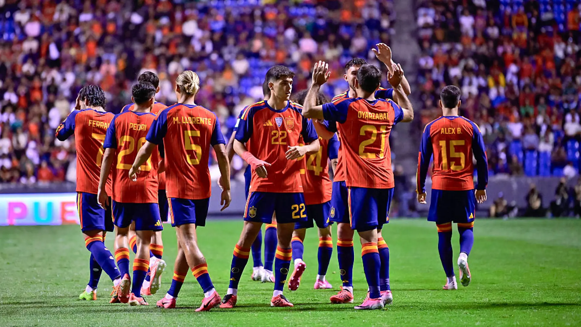 Arranca el ilusionante Mundial 2026: ¿hasta dónde llegará España?