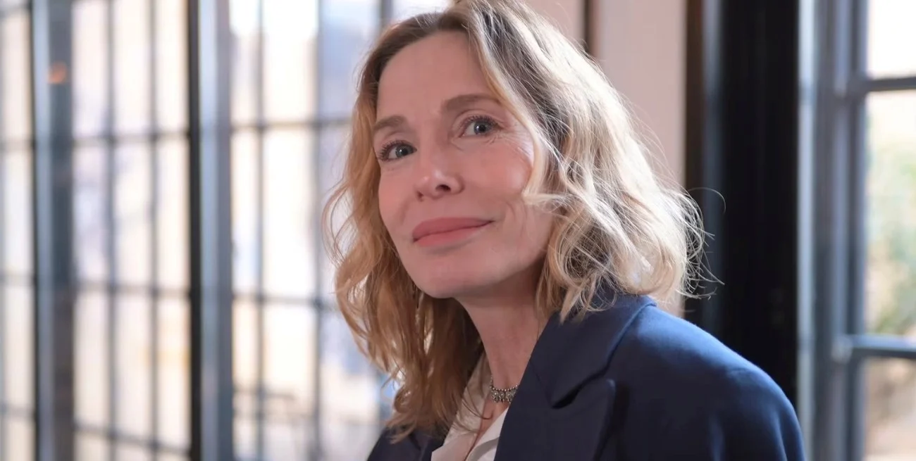 Gloria Carrá respaldó a Cecilia Ce tras denunciar a su expareja Nacho Levy