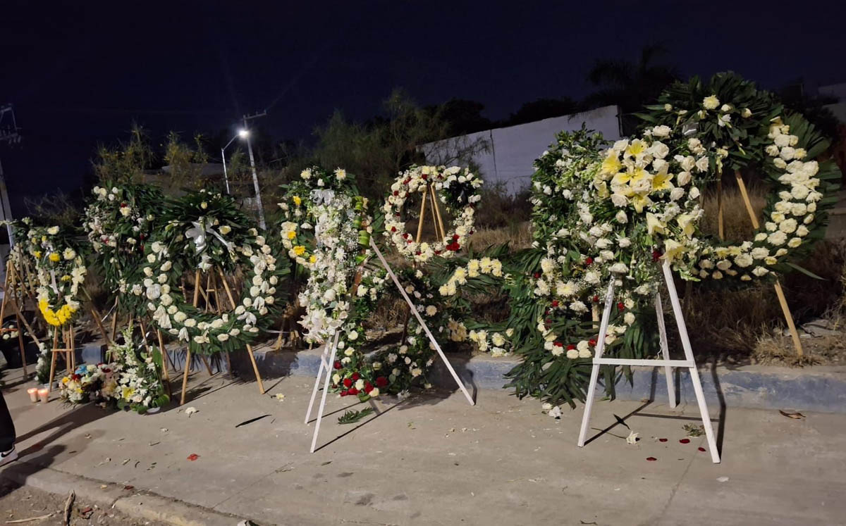 En Saltillo 400 de Torreón, realizan homenaje a joven muerto accidente
