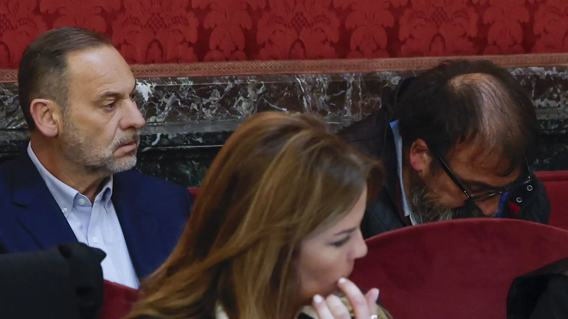 Ayuso reacciona a la sentencia: "¿No te basta para convocar elecciones, Sánchez?"