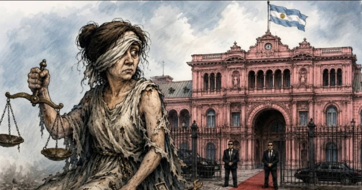 Causa #Libra: "No hay plata" para invertigar