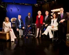 CBS News veterans urge Paramount CEO to 'uphold editorial independence' at 60 Minutes