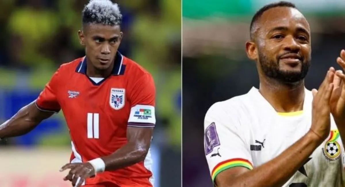 Ghana y Panamá se juegan mucho más que tres puntos en un debut clave del Grupo L
