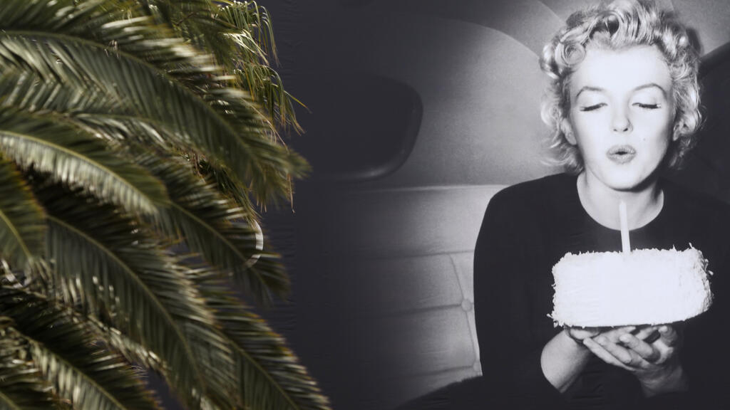 Les États-Unis célèbrent les 100 ans de Marylin Monroe