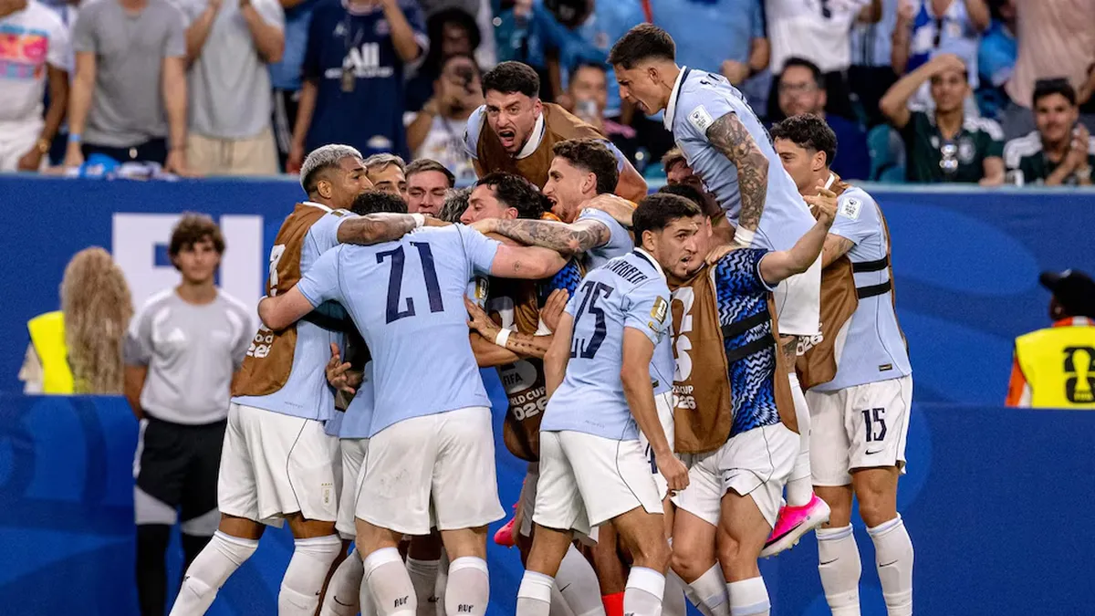 Mundial 2026: qué partidos se juegan este domingo 21 de junio
