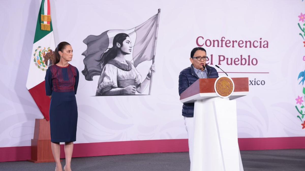 Pide Segob a CNTE tener responsabilidad colectiva y evitar afectaciones a terceros