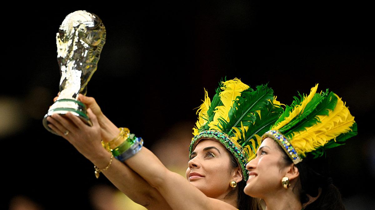 Así van los cruces de los Octavos de final del Mundial 2026 (29 de junio)