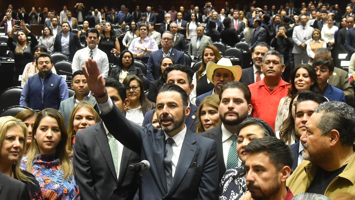 ASF presenta 21 denuncias ante la FGR por posible daño al erario de 600 mdp