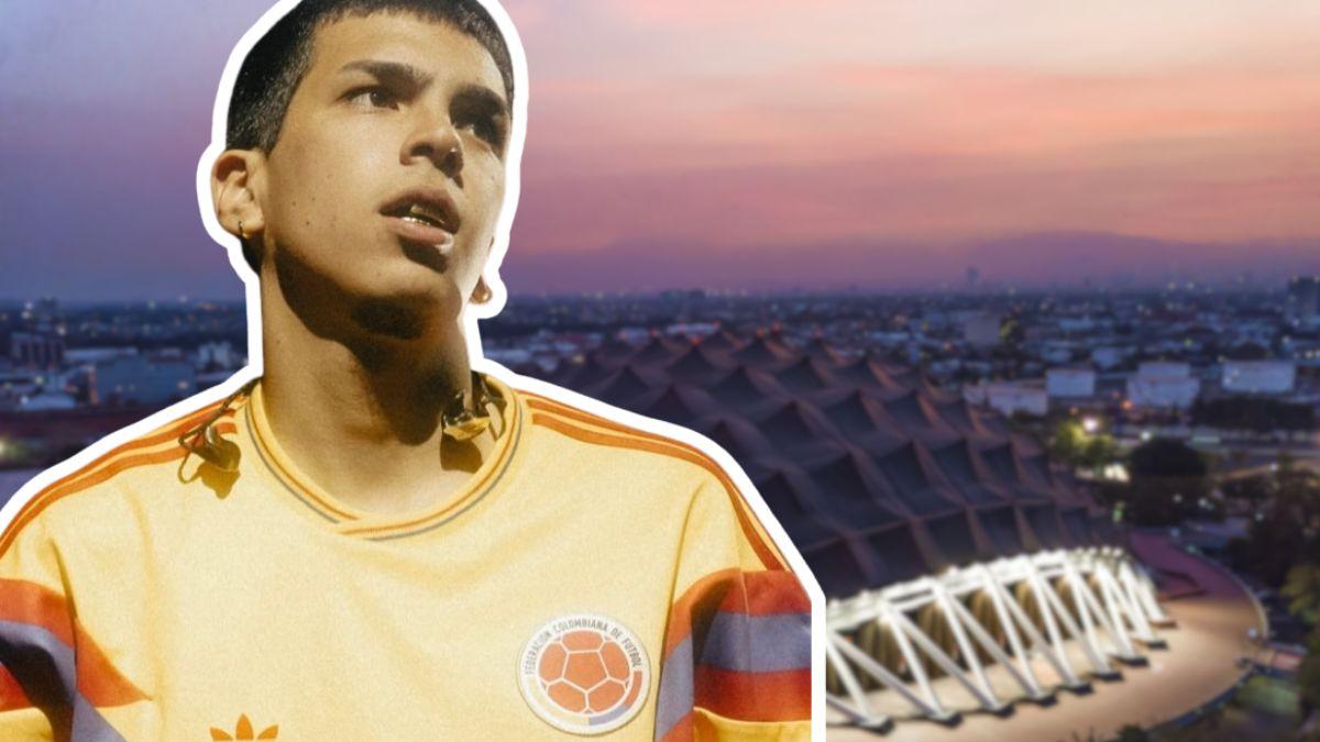 Milo J: fecha, hora, setlist y todo lo que debes saber del concierto en CDMX