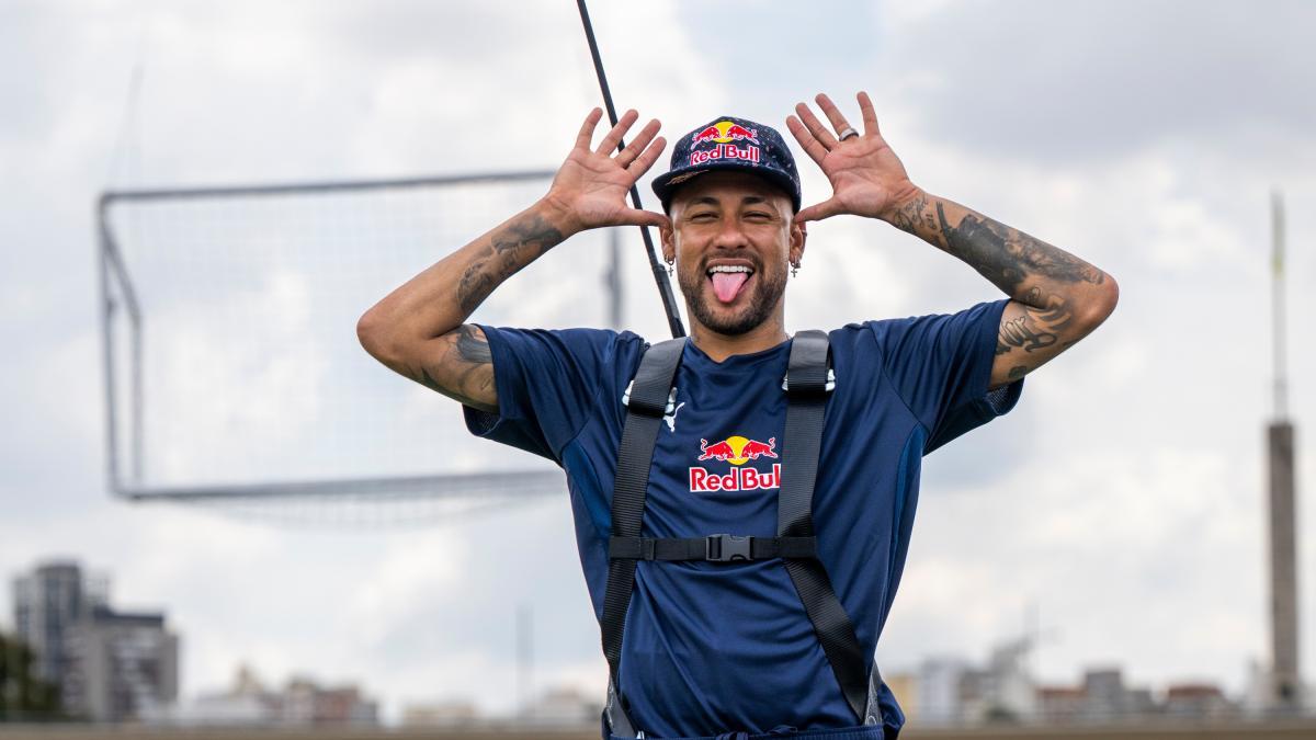 Mundial 2026: Neymar muestra "buena evolución" de su lesión y Brasil mantiene la esperanza