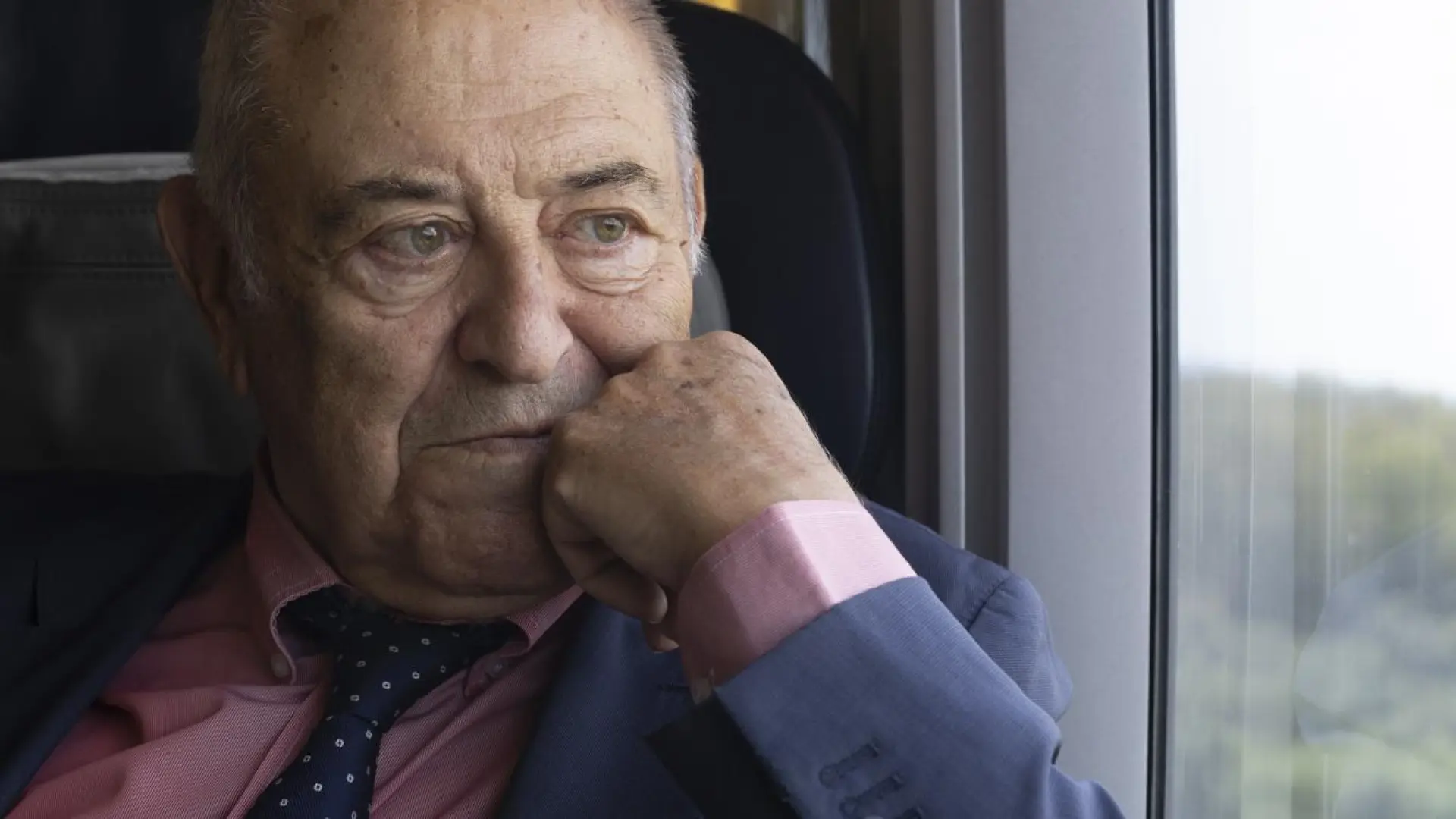 José Antonio Marina entra en las adicciones: "La filosofía es estricta. No se puede usar como un libro de autoayuda'