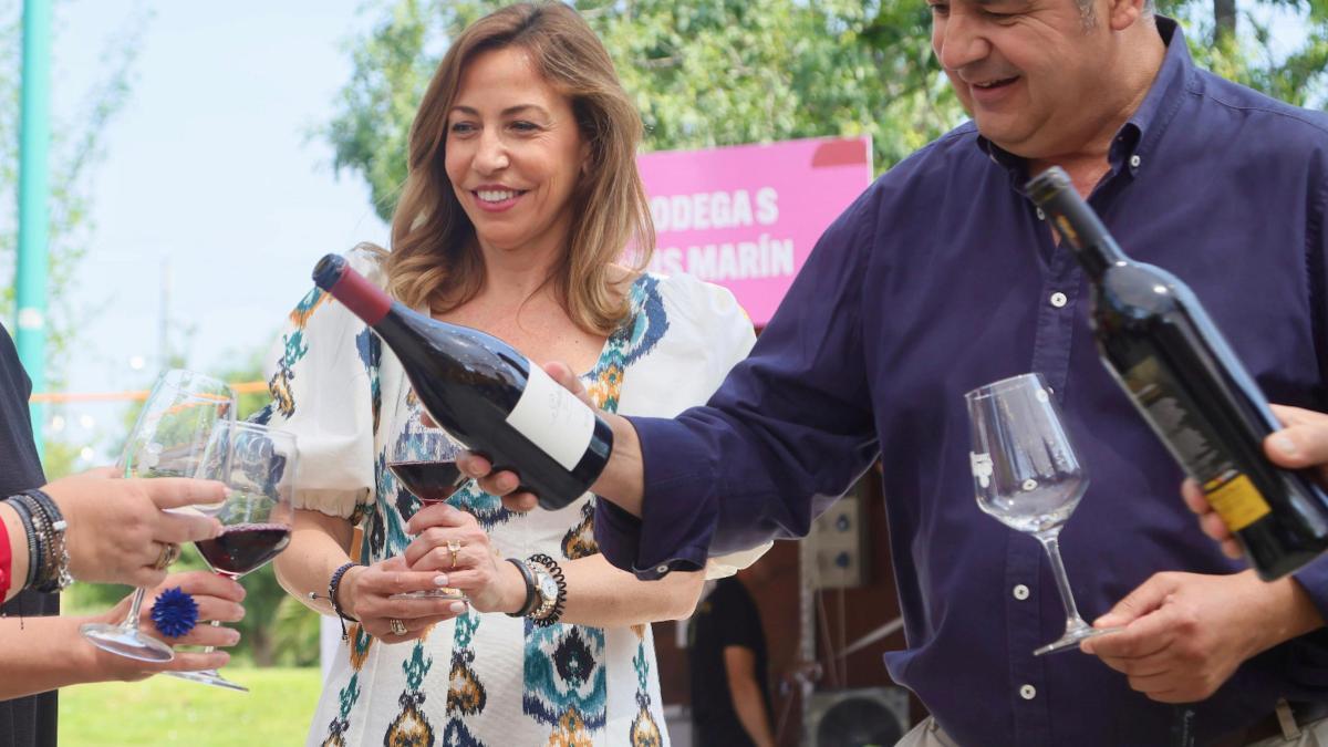 La nueva escapada 'foodie' es Zaragoza: garnacha, música y gastronomía sostenible