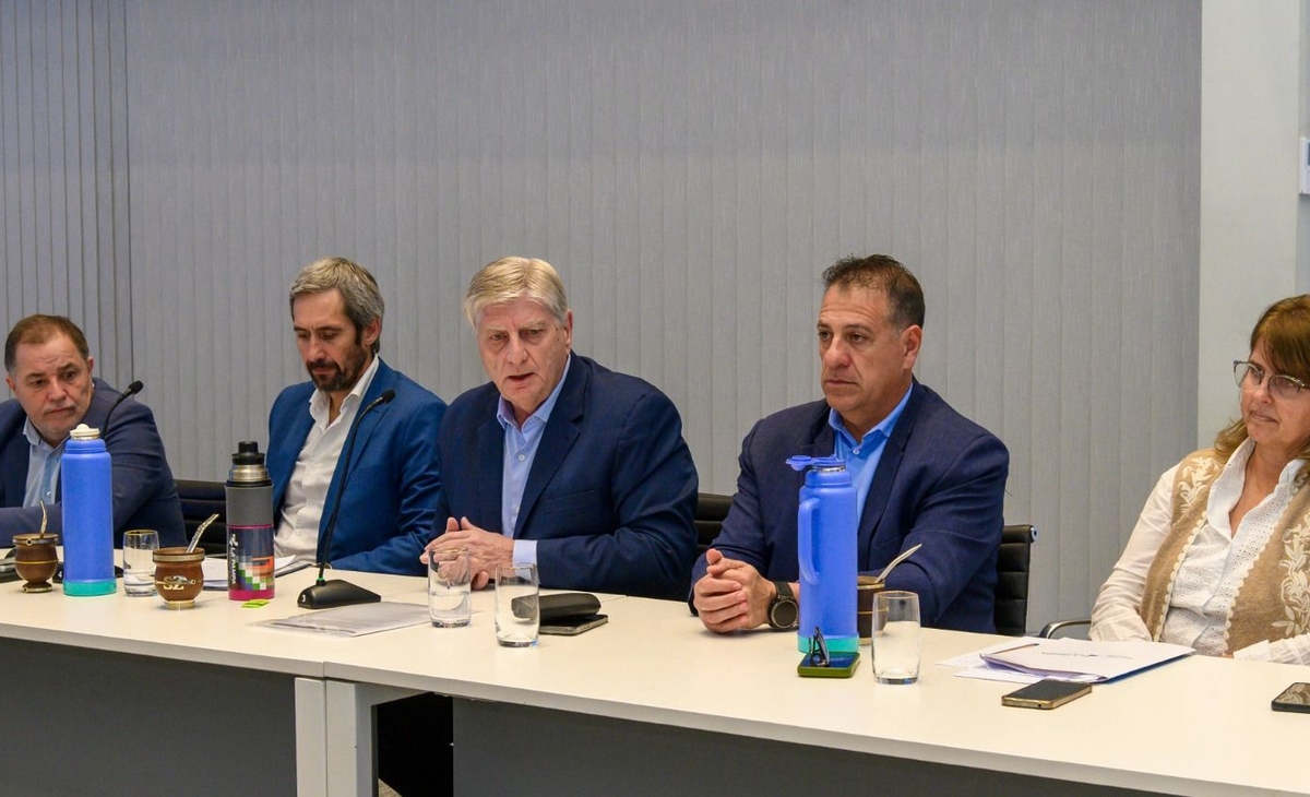 La industria y el comercio destacan los alivios fiscales | La Arena - Noticias de La Pampa y el país