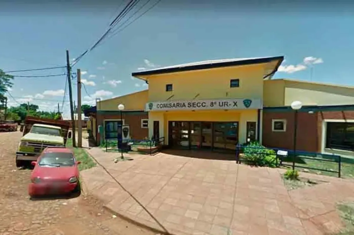Denunció que su pareja la echó de la vivienda y asegura no recibir respuestas judiciales