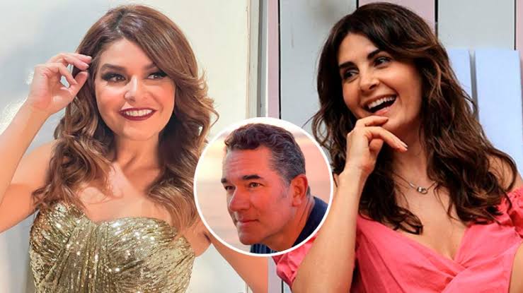 Itatí Cantoral "eternamente" agradecida con Mayrín Villanueva