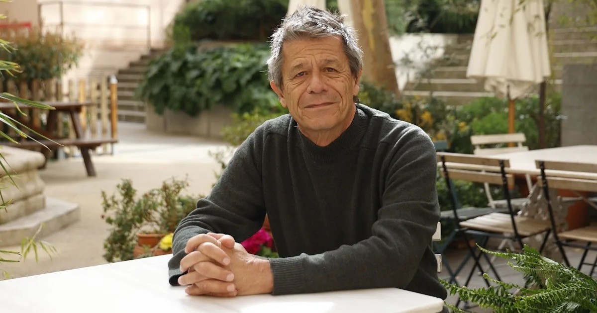 Emmanuel Carrère: todo sobre su madre, su padre, Rusia, Georgia y Ucrania
