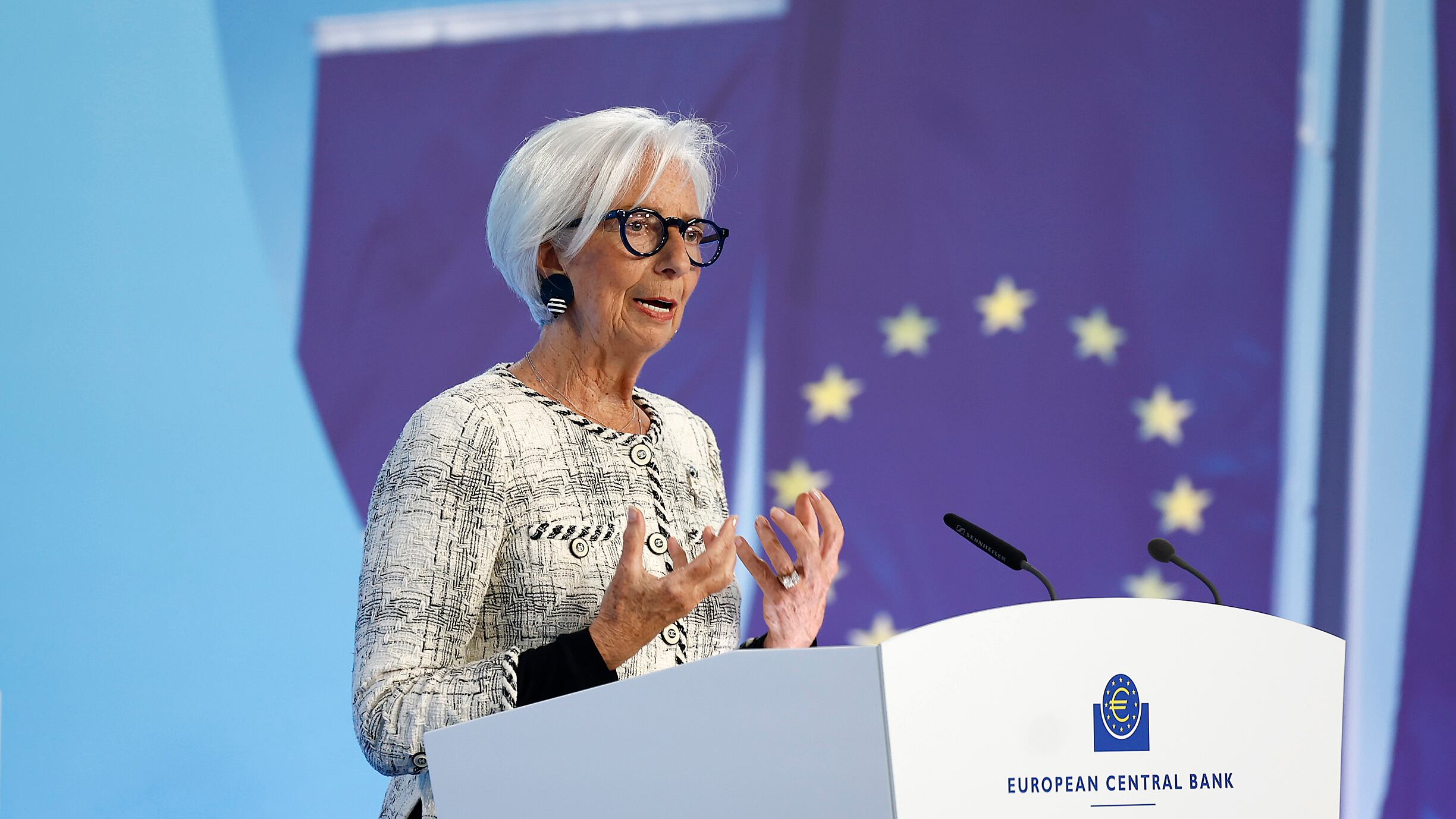 La banca española aprueba con nota los test de estrés geopolíticos del BCE