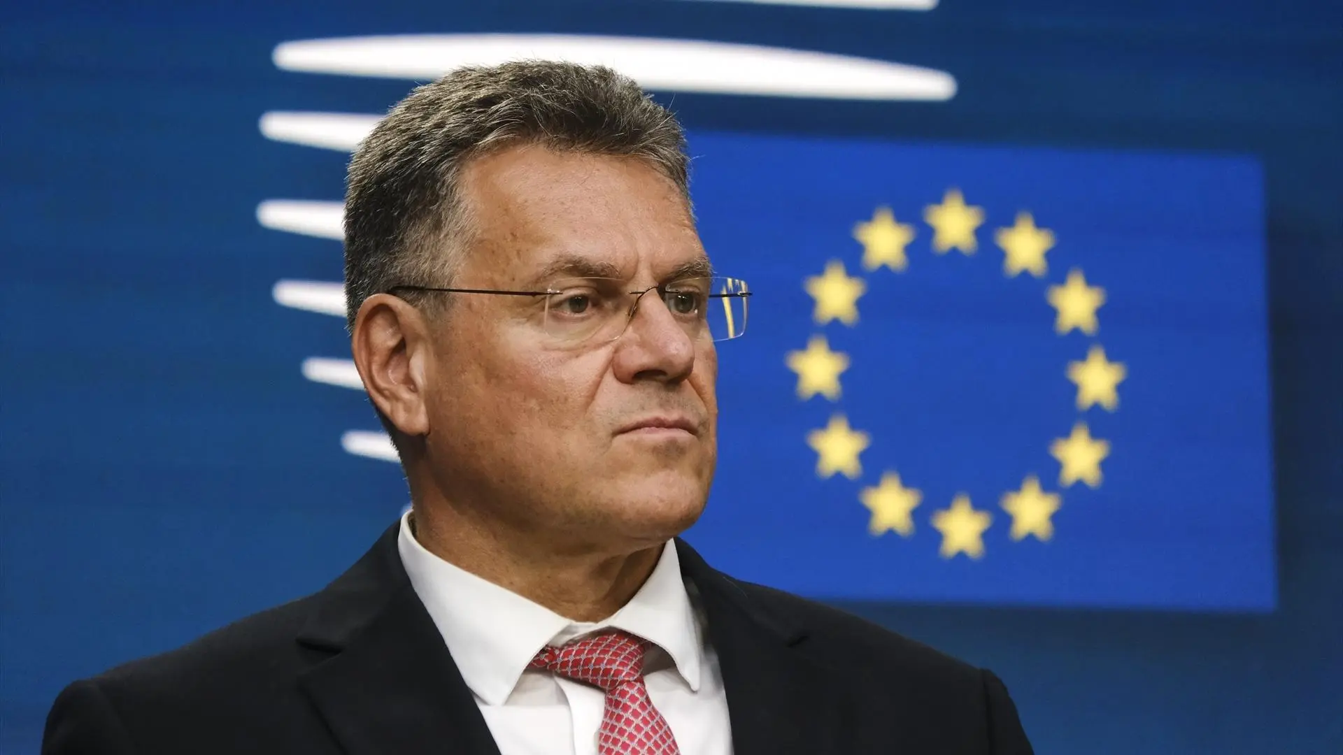 Bruselas ve a China como un socio "fundamental" pero pide una relación más justa: "La desvinculación no es realista"
