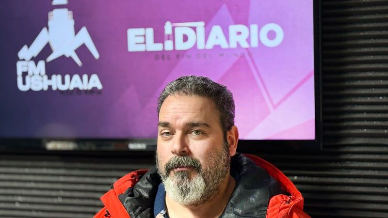 Vialidad "Estamos pasando el peor momento desde que estoy"