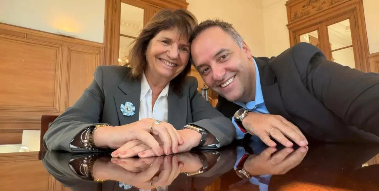 Con Adorni otra vez en el ojo de la tormenta, sesiona el Senado Nacional