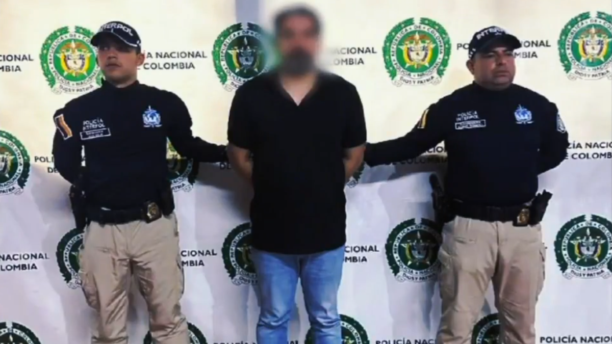 Procesan al presunto autor intelectual del feminicidio de enfermera en Iztapalapa