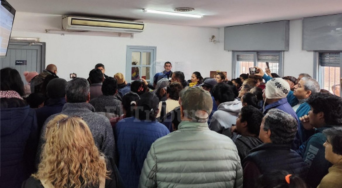 Exigen respuesta urgente por el error en boletas de luz de Güemes