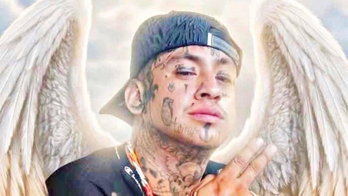 Sale a asaltar y lo matan a balazos; "Ya nada será igual sin ti, carnal"