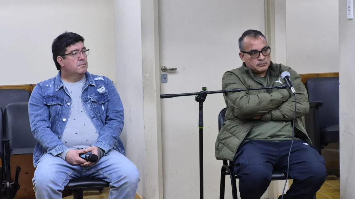 Banda de los robarruedas en San Juan: dos imputados ofrecen $1.000.000 para evitar una condena