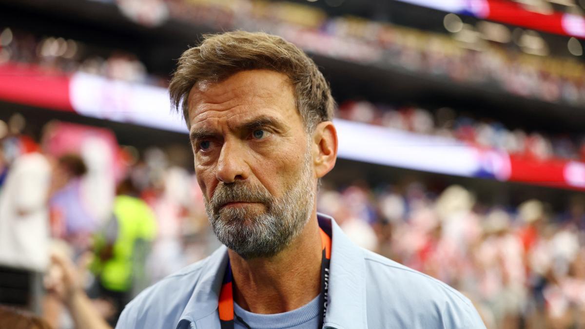 Jürgen Klopp explota tras la eliminación de Alemania en el Mundial 2026 y desata polémica por el VAR