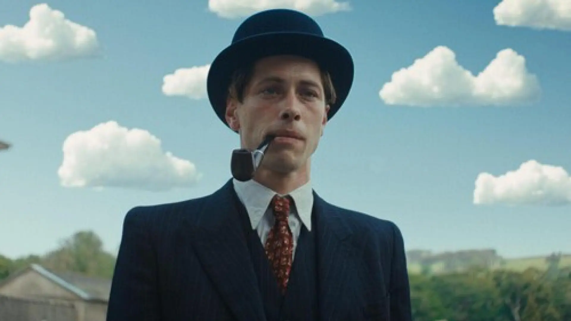 7 miniseries perfectas para ver sin salir de casa este fin de semana