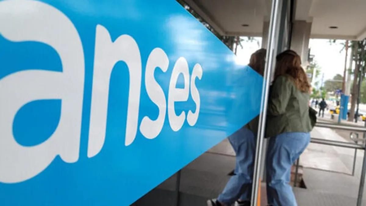 ANSES aumentó 2,15% las asignaciones familiares
