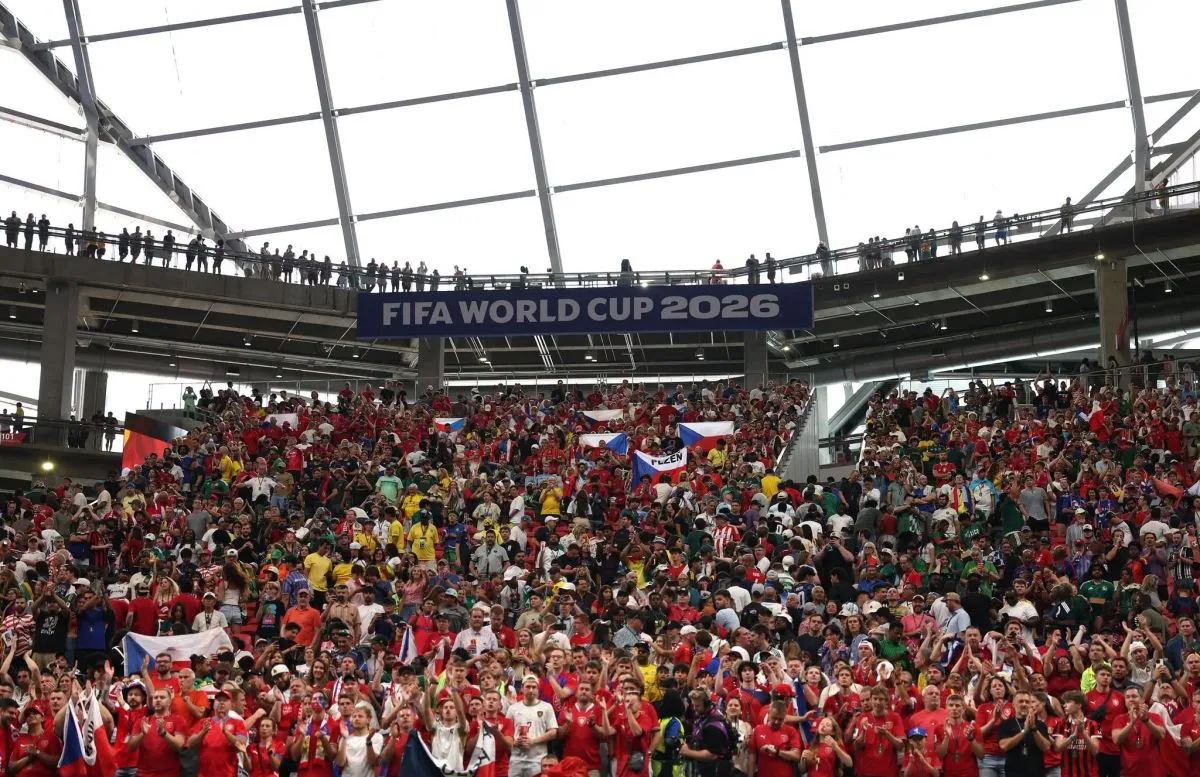FIFA confirmó que el Mundial 2026 ya rompió el récord de asistencias