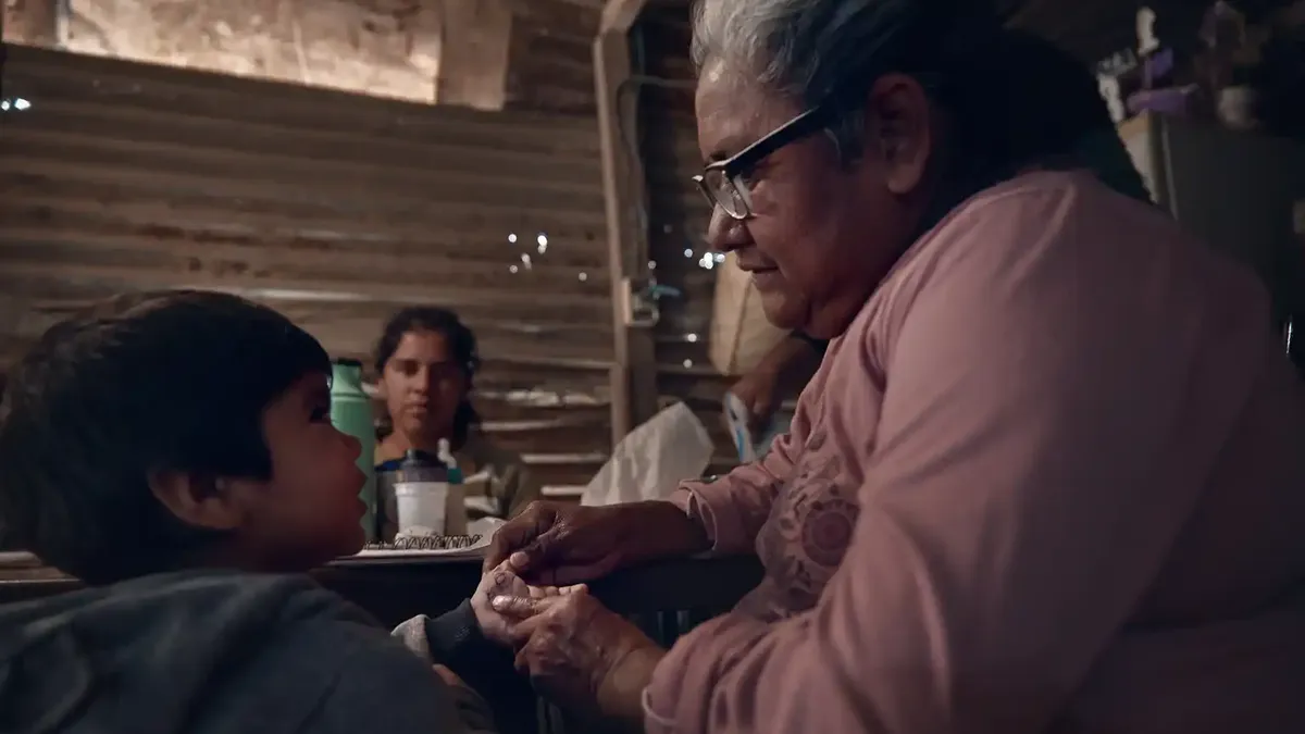 Cuatro de cada diez niñas y niños son pobres en Argentina