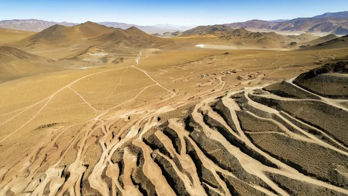 El proyecto Diablillos obtuvo la aprobación ambiental de Catamarca y avanza hacia su etapa de construcción