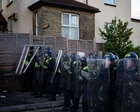 Two men charged after Southampton disorder over Henry Nowak murder