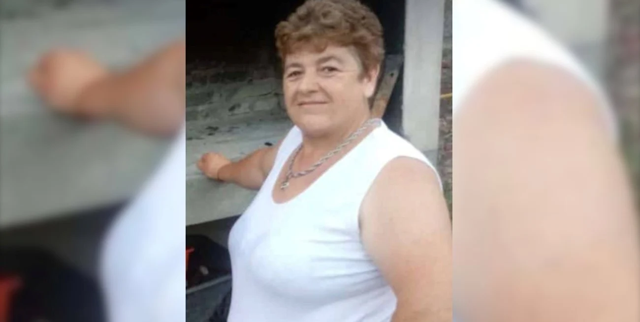 Confirmaron la prisión perpetua para el asesino de Mariel Zimmermann