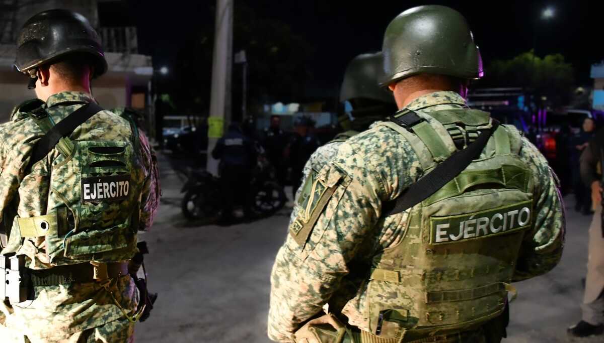 Gabinete de seguridad: resultados 29, 30 y 31 de mayo